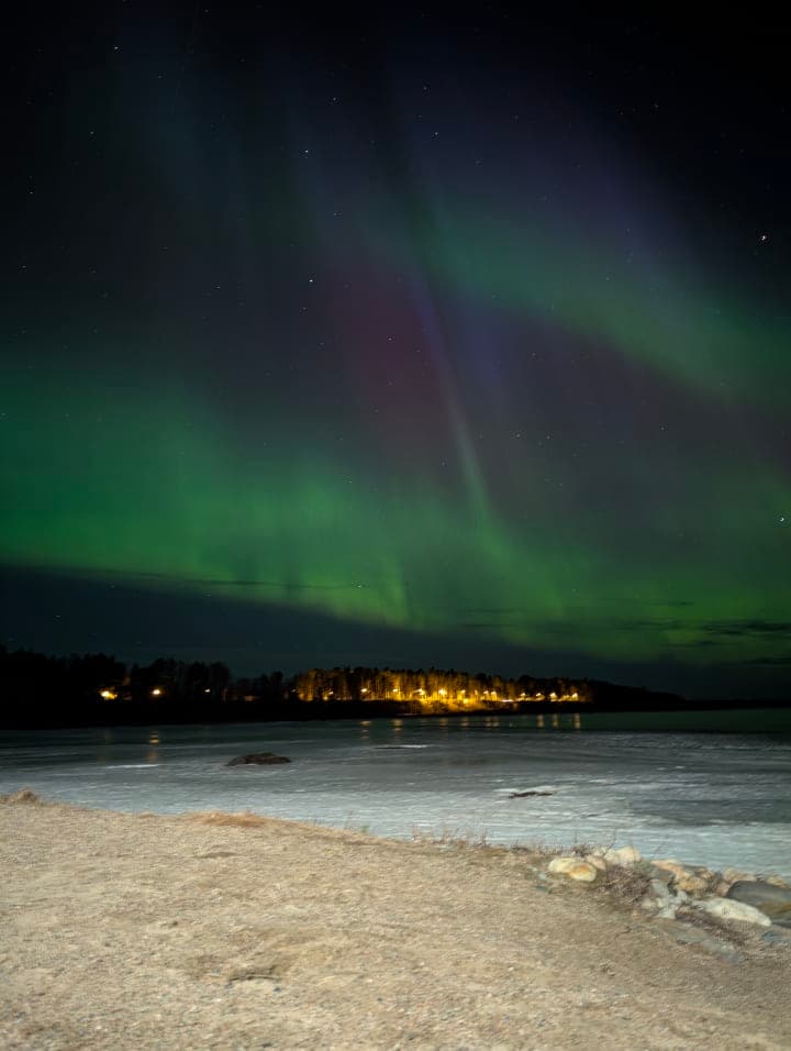 A photo by Markus Kalermo